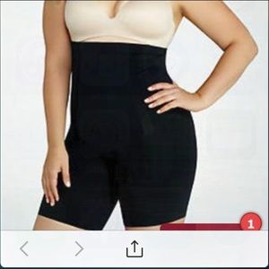 Body shaper
